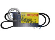 Ремень привода агрегатов 6РК 1125 Bosch LADA PRIORA